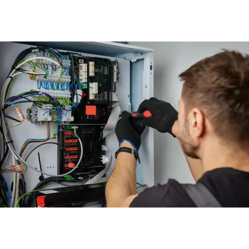 Elektroinstallation Karaaslan Elektrotechnik